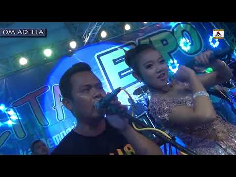 Om Adella - Pesona -  Arneta live in Blitar Expo terbaru