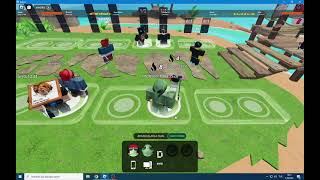 murderers vs sherrifs gameplay