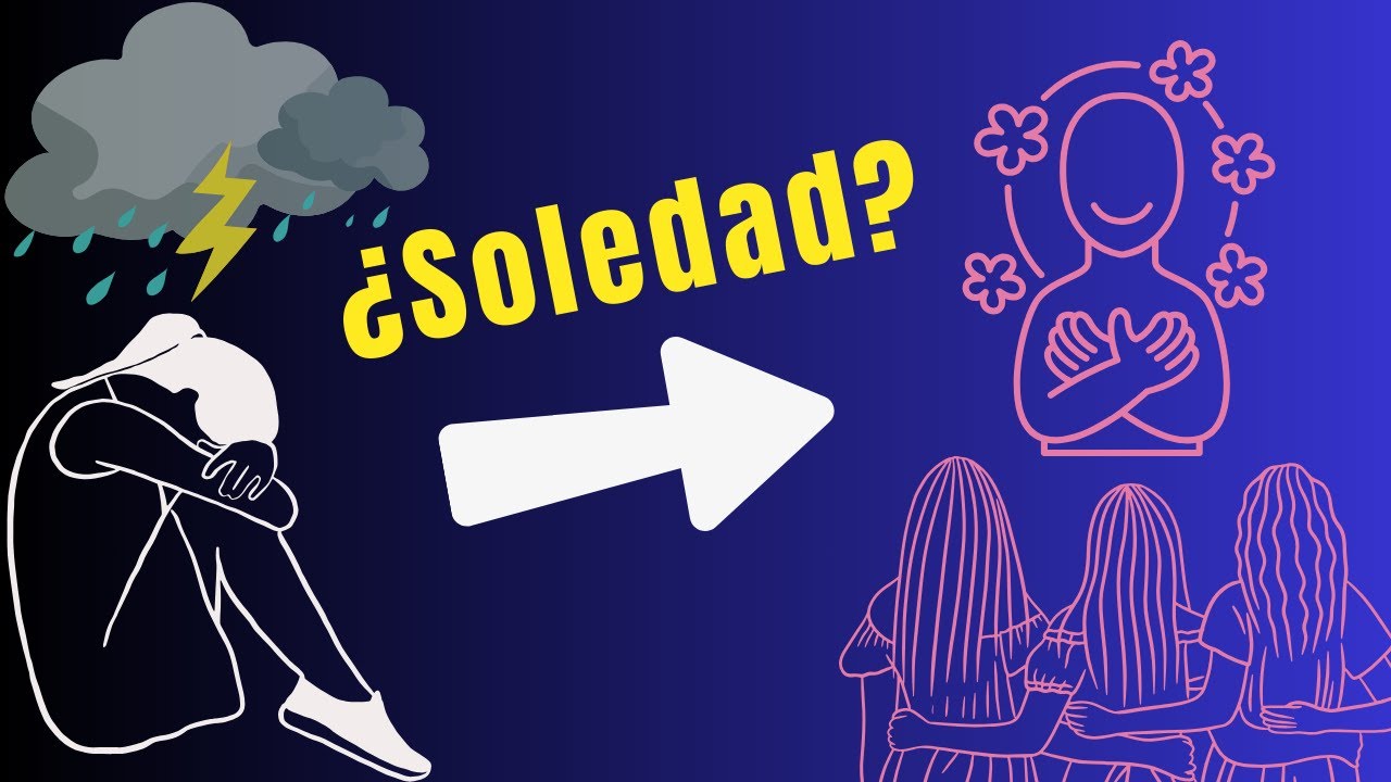 👩🏻‍🏫 [CLASE 1] ▶︎ La Verdad Sobre La Soledad Que Nadie Te Dijo | Menchu Moreno Psicóloga