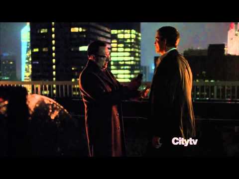 Person Of Interest Soundtrack - 2x13 Defusing The Bomb (HQ)