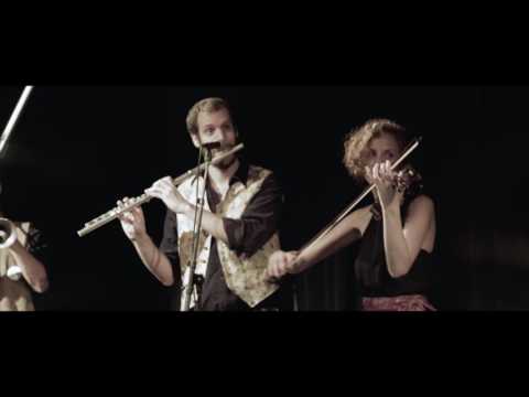 Habibti Ensemble - Bemabat Kadima | Live at Zappa Jerusalem