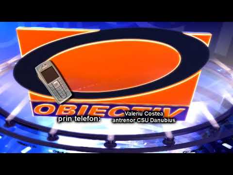 ȘTIRE ETV/ 20.09.2017 - LIGA FLORILOR SE REIA PE 7 OCTOMBRIE