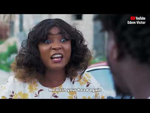 RELATIONSHIP FOR HIRE || Edem VIctor || Modola - Nasboi