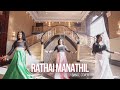 RATHAI MANATHIL Dance Cover Ft Shalini Dance TrendingWithSuyo Tamil Boss Ponnu