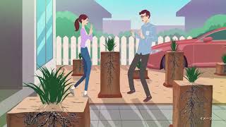 CM動画 AL世界NO 1ブランド篇15秒2026