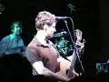 Better Than Ezra - Recognize (05/28/2004 at Firewater Bar and Grill, Dallas, TX)