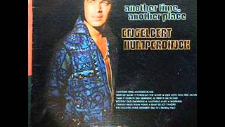 Engelbert Humperdinck: "Revivin' Old Emotions"