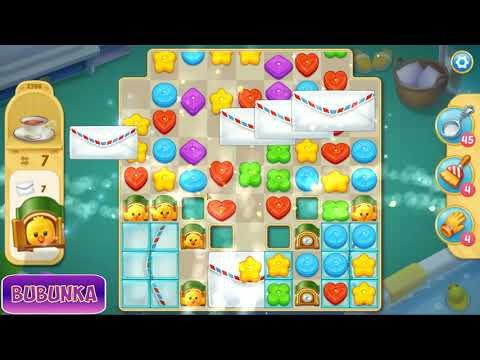 Matchington Mansion level 2396 HD