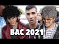 BAC 2021 L الباك في خطر