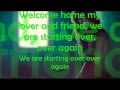 Starting Over Again by Janice Javier w/lyrics
