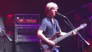 PHISH : Rocky Top : {1080p HD} : UIC Pavilion : Chicago, IL : 8/16/2011