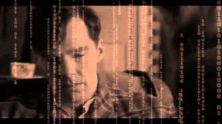 The Imitation Game  ~ Alexandre Desplat [Soundtrack]