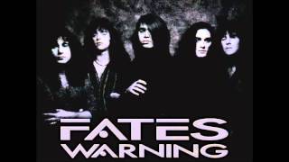 Fates Warning In Trance