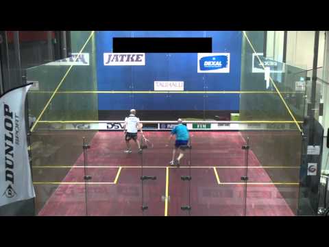 SM2013  Sami Mäkinen TSK - Marko Värilä ESP