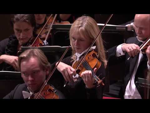 Concertgebouworkest - Symphony No. 5 - Shostakovich - Fragment