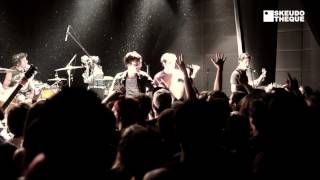 1 Chunk! No, Captain Chunk - Restart - Live @ ICARUS Fest 2013