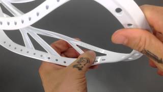 Maverik Centrik Universal Lacrosse Head Product Review @SportStop.com