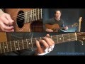 Pearl Jam Daughter Guitar Lesson Acoustic Chords