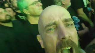 Just Ace. Grinspoon 15/10/19 Forum Melbourne