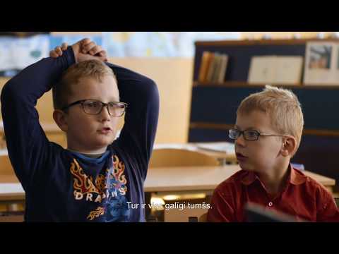 Dokumentālās filmas "Turpinājums" treileris