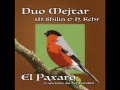 DUO MEJTAR - Ki Eshmira Shabbat