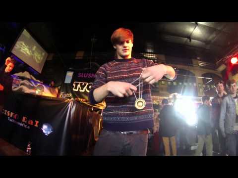 SLUSNY PRESENTS - TYC TRAILER