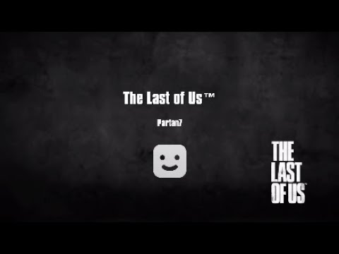 The Last of Us Gameplay Walkthrough Part 4