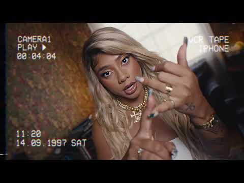 Ajuliacosta - Poetisas no Topo 3 (verse remix) prod. Leopac