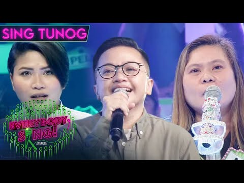 Pagdating ng Panahon | Sing Tunog | Everybody Sing Season 3