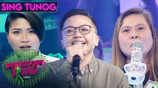 Pagdating ng Panahon | Sing Tunog | Everybody Sing Season 3