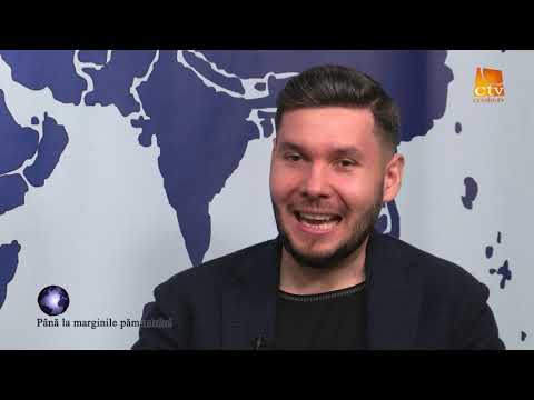 190. Pana la marginile pamantului - G si A