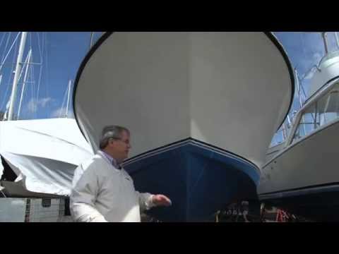 Interlux   Ask the Experts   Ablative Paints and How They Work - iboats.com