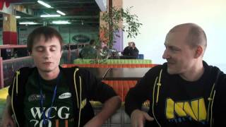 Interview with Na`Vi.ALF