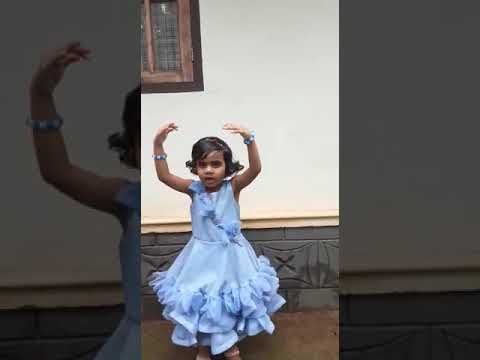 | AS 560 | Vedika sreekesh  | DCL  FR. ABEL CMI CENTENARY  | KIDS FEST | ACTION SONG | LKG |