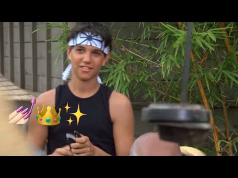 Ralph Macchio Young