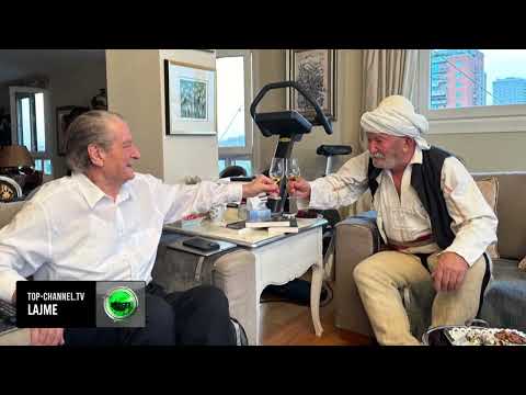 Top Channel/ Përse hyra në shtëpinë e Berishës? Rrëfimi i aktorit Çun Lajçi: Do merrja pjesë…