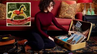 GABY MORENO / A GOOD OLD CHRISTMASTIME / THE WRONG WAY TO CELEBRATE CHRISTMAS