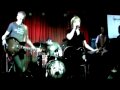 Мраморный Морж - Раненый Мир (Steplers Cover) 