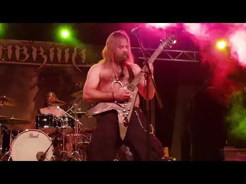 Valkenrag - live - Airport Obertraubling - 30.11.2019