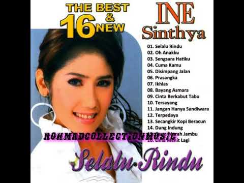 Ine Sinthya - Selalu Rindu (cipt.Herman Anggita)