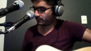 This is a game - Nick Waterhouse (Acoustic Cover)