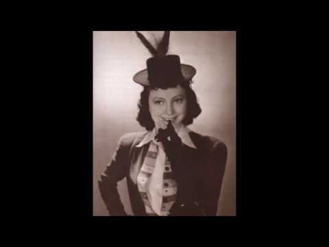 "Kom når lykken kalder" - Marguerite Viby med kor og Teddy Petersens orkester 1942