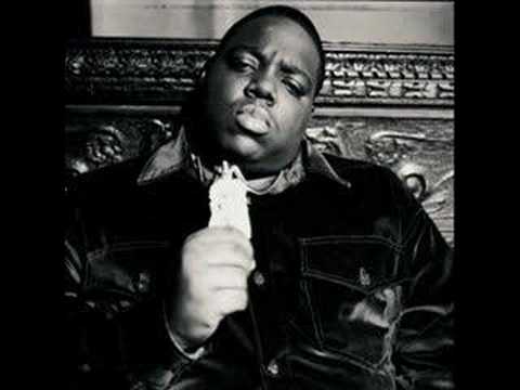 Notorious BIG - What Cha Want Freestyle (RARE)