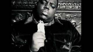 Notorious BIG - What Cha Want Freestyle (RARE)