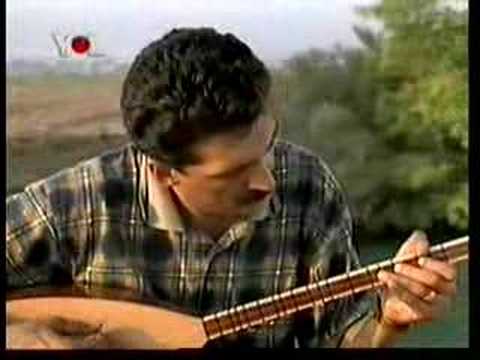 Yavuz Bingöl - Yar Demedin