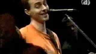 Pedro Aznar con Angela Irene - Zamba del carnaval - 2002