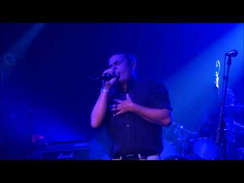 FRUSTRATION - main set - Paris - 29.04.2017