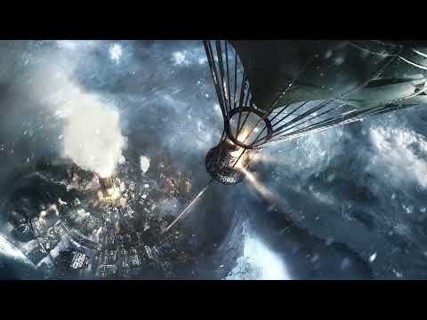 Frostpunk Original Soundtrack | Frostpunk, Frostpunk Expansions, Circles EP: Frostpunk Edition