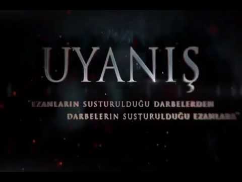Uyanis adli skandal film .