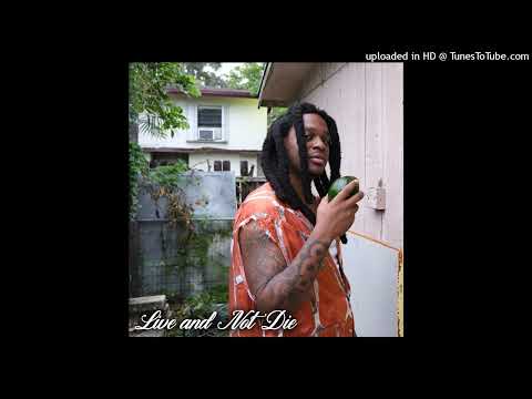 Kiddo Marv - Live and Not Die